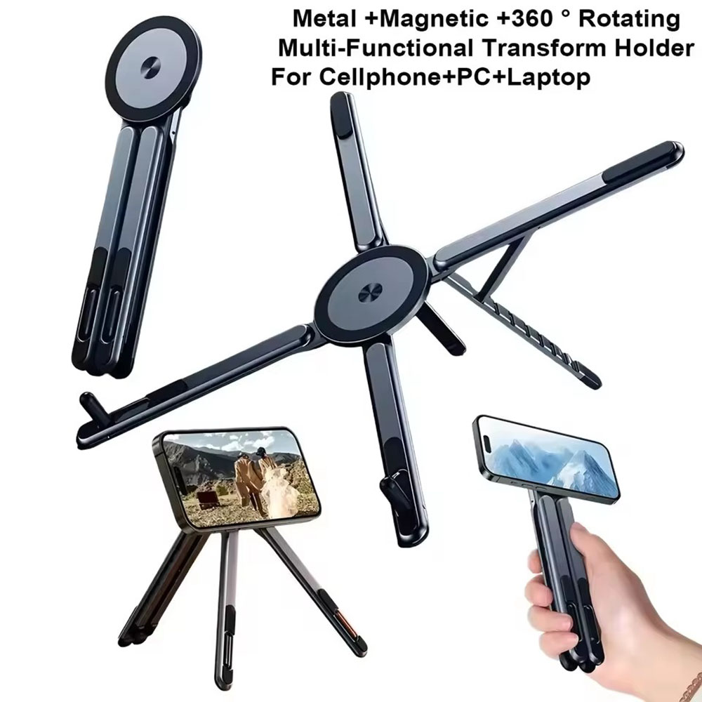Tragbarer Magnetischer Handyha – Laptop Accessories Organizer Bewertung und Preis