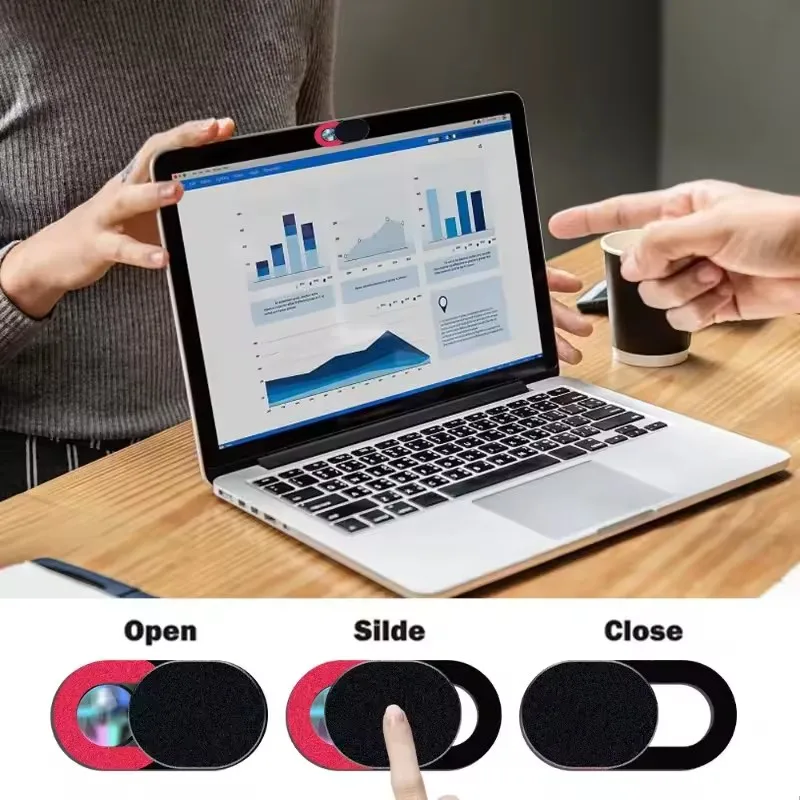 Laptop-Kamera-Privatsphärensch – Laptop Accessories Aesthetic Bewertung und Preis