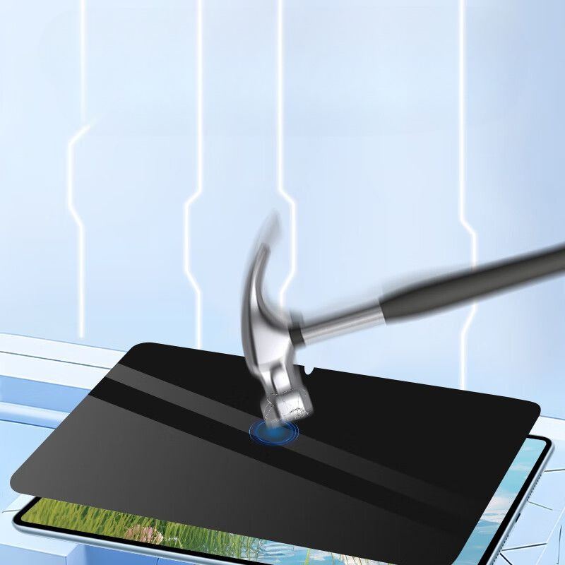 Tablet-Displayschutzfolie für  – Privacy Screen Filter Bewertung und Preis