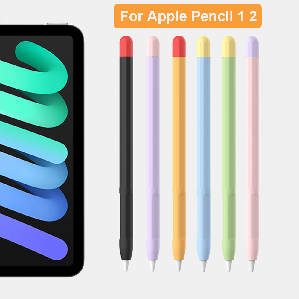 Für Apple Pencil 2 1 Gen Stylu – Laptop Accessories Protector Bewertung und Preis