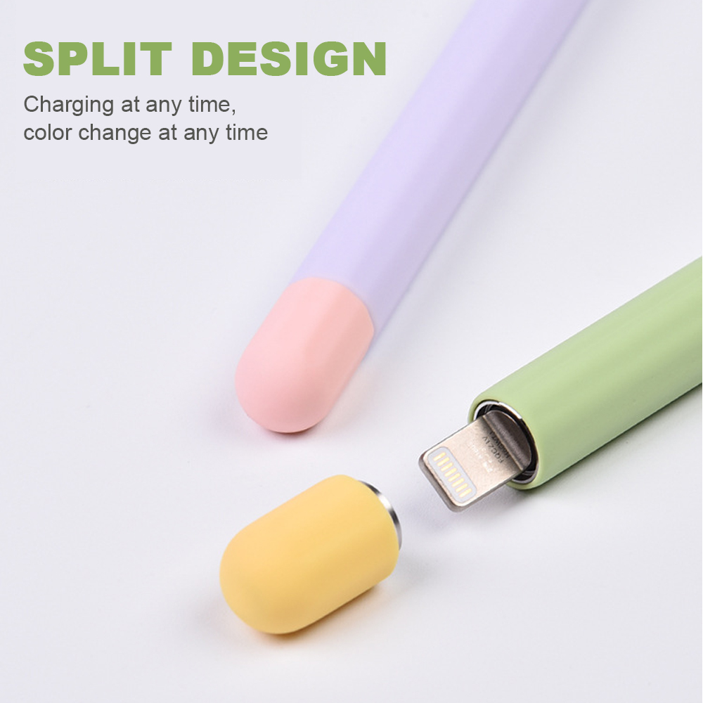 Für Apple Pencil 2 1 Gen Stylu – Laptop Accessories Protector Bewertung und Preis