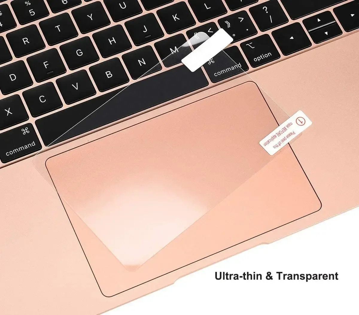 Für MacBook Trackpad-Schutzfol – Laptop Accessories Protector Bewertung und Preis