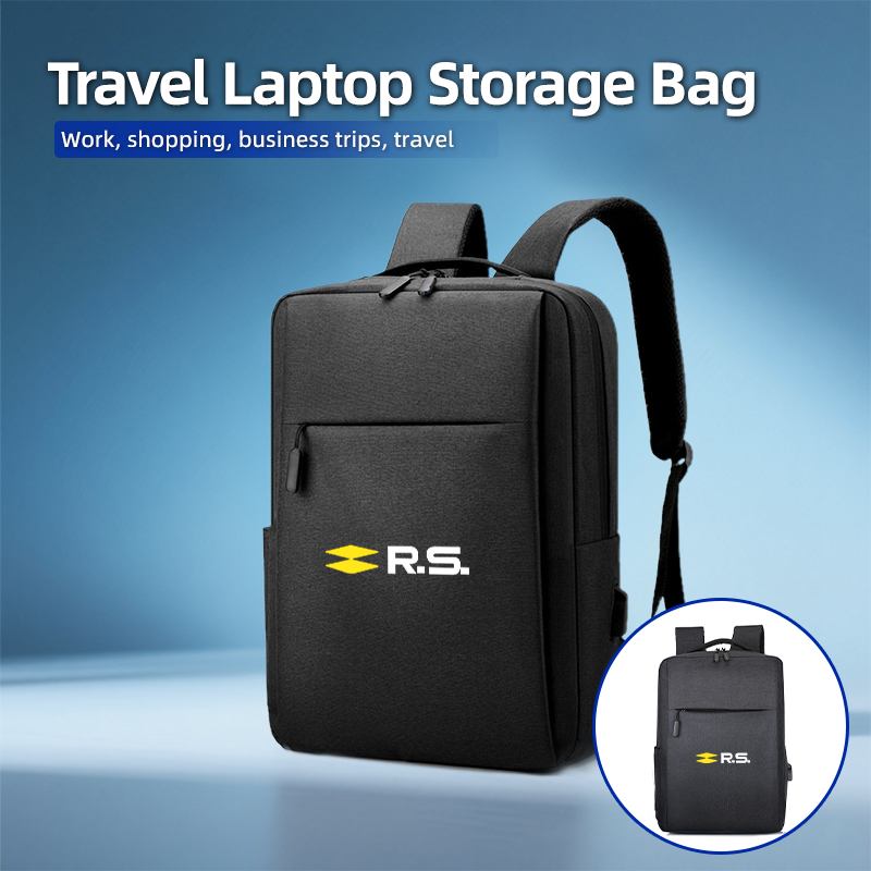 Auto-USB-Lade-Rucksack aus Oxf – Laptop Accessories Bag Bewertung und Preis