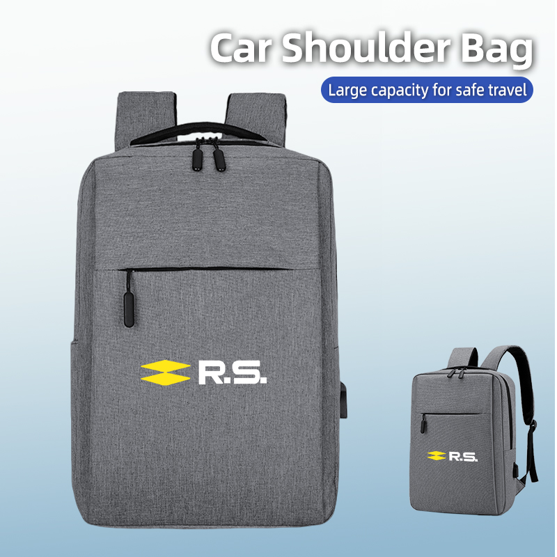 Auto-USB-Lade-Rucksack aus Oxf – Laptop Accessories Bag Bewertung und Preis