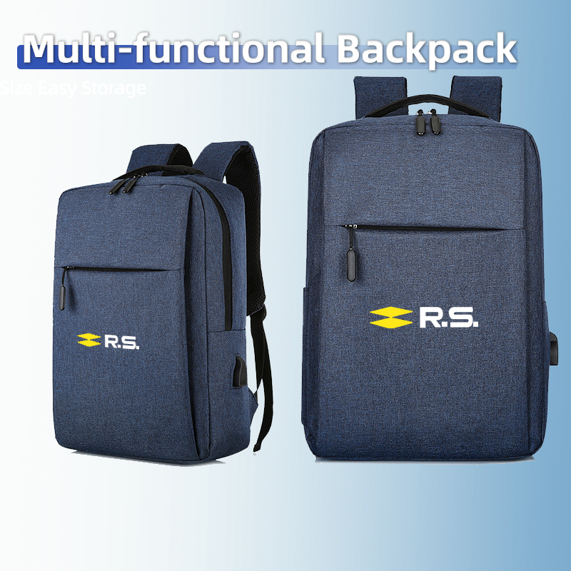 Auto-USB-Lade-Rucksack aus Oxf – Laptop Accessories Bag Bewertung und Preis