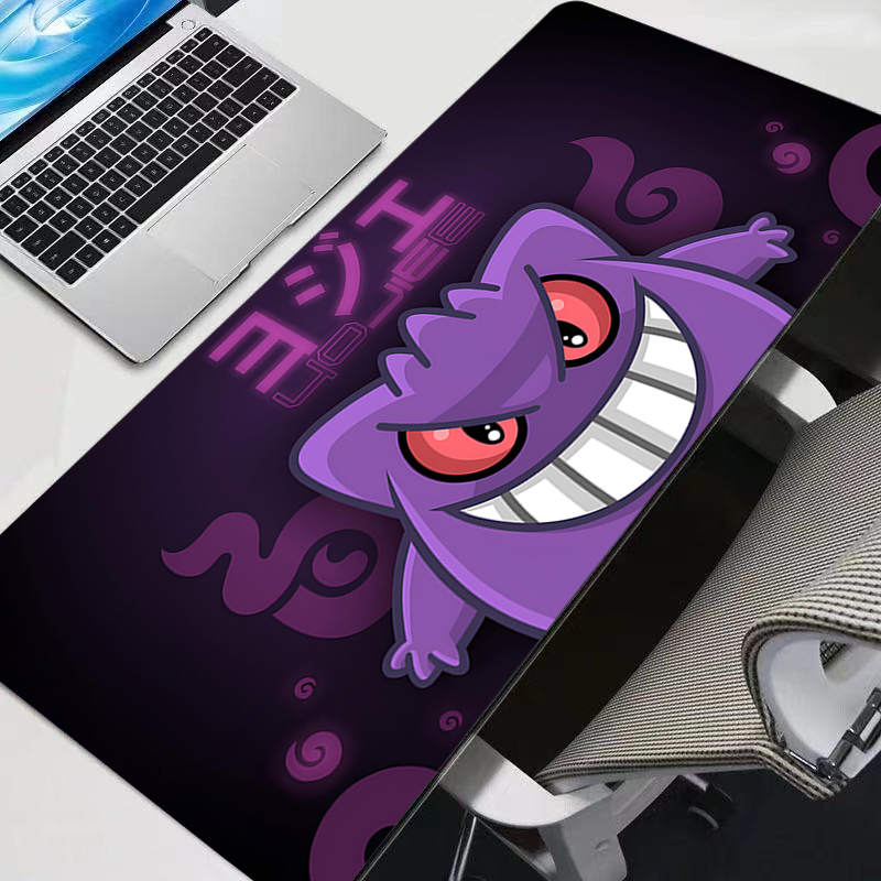 Großes Mauspad G-gengar Mauspa – Laptop Accessories And Gadgets Bewertung und Preis