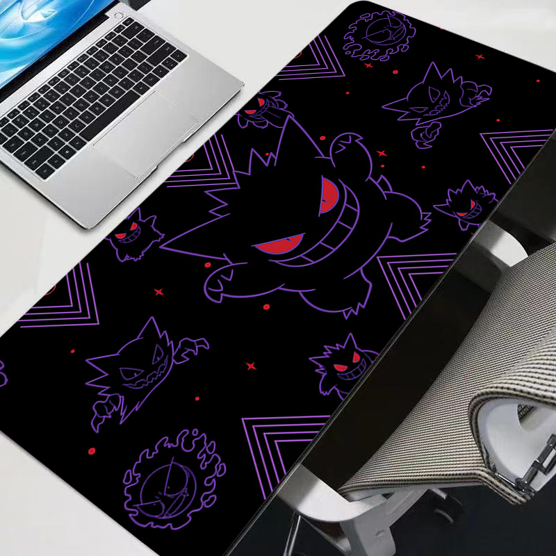 Großes Mauspad G-gengar Mauspa – Laptop Accessories And Gadgets Bewertung und Preis